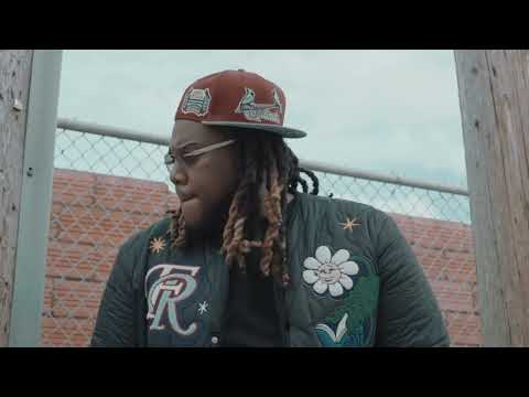 Lee Bailey - Motivated (Official Music Video)