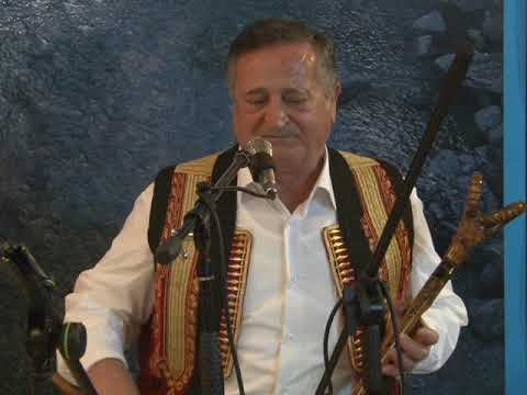 Dragan Bukilic   Napad NATO snaga na Srbiju- (LIVE) - Sabor Potoci - (Tv Duga Plus 2018)