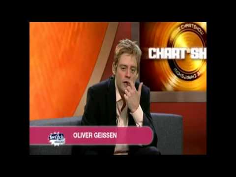 Die ultimative Chart Show : Amy Winehouse - Switch Reloaded