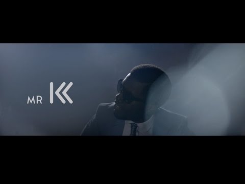 Kilian - Escape Route Chapter 5/5 | Mr. K (Official Video)