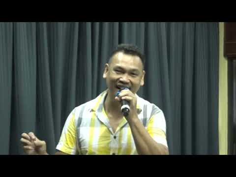 ALOYSIUS GAMAT - KAWANANGAN - AUDITION PENAMPANG 2022