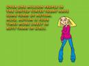 Screenshot of video: A is for Autism - a great short video for peer awareness