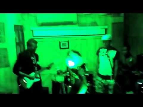 Solo Indien at IMPERFECTO special Guest Rasta Falloudjah NEW DELHI