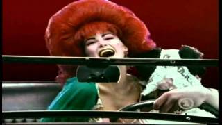 Butthole Surfers - Who Was In My Room Last Night