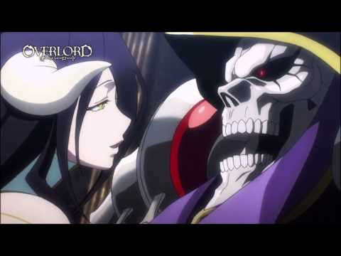 オーバーロード Overlord Opening Full - Clattanoia