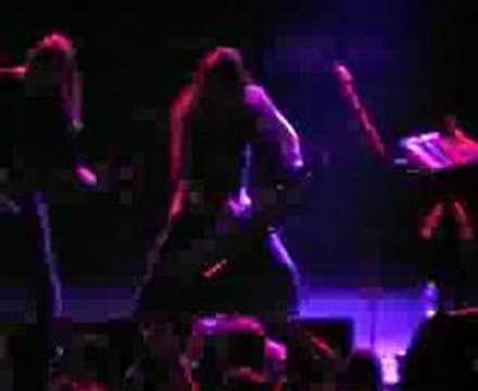 Videoclip de Kindom for a Heart — Sonata Arctica