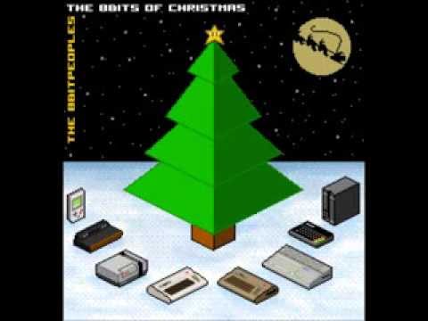 BIT SHIFTER // LET IT SNOW