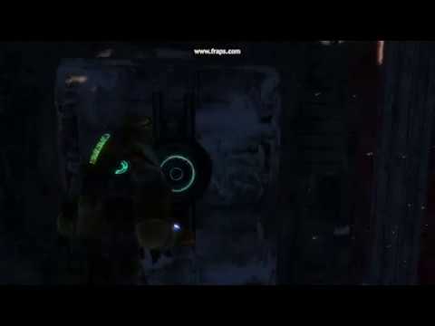 Dead Space 3 bug UNLIMITED RESOURCES