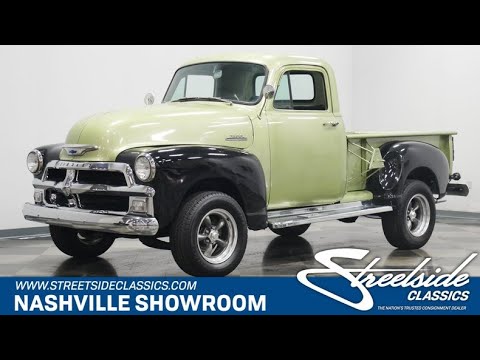 1954 Chevrolet 3100 (CC-1558860) for sale in Lavergne, Tennessee
