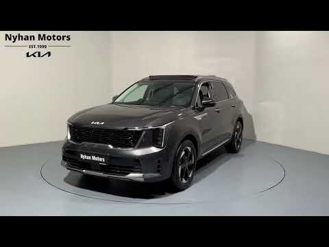 2024 Kia Sorento PE - Image 2