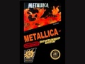 Metallica - Wasting My Hate (8-bit) 