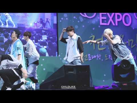 140717 GOT7 (영재)  - A