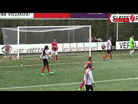 SportlustTV | cvv de jodan boys - Sportlust '46  6 min.