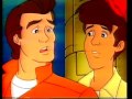 CBBC Toby Anstis Continuity And Full Episode Of Speed Racer 3