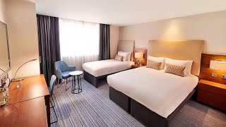 Thistle London Hyde Park Kensington Gardens | London, United Kingdom | Hotel Rev