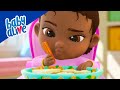 👶🏼 Baby Alive 👶🏾❤️ Yes Yes Vegetables 🥕👶🏻 BRAND NEW FULL EPISODE 6 | Kids Videos and Baby Cartoons 💕