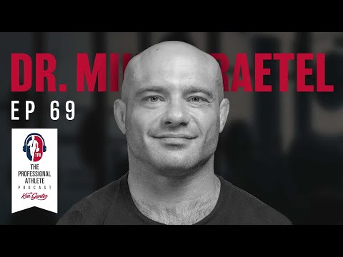 How to Build and Maintain Muscle with Renaissance Periodization Co-Founder Dr. Mike Israetel