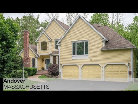 Video of 5 Beacon Street | Andover Massachusetts real estate & homes by Peggy Patenaude