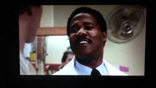 Isiah Whitlock, Jr. in Goodfellas video