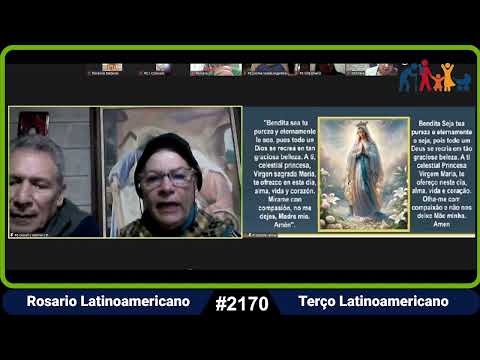 Rosario Latinoamericano