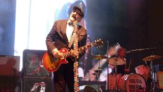 Cheap Trick - ELO Kiddies