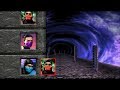 Ultimate Mortal Kombat 3 PS2 Arcade Ermac TAS
