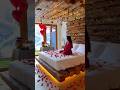 Does This Hotel Suite Actually Exist Italy Couple Shorts