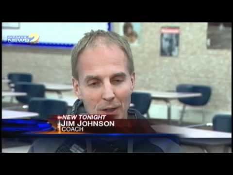 High School Basketball Sensation J-Mac, Five Years Later