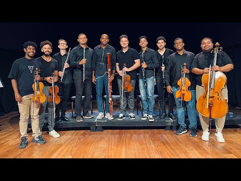 Creio no senhor  Hino 48