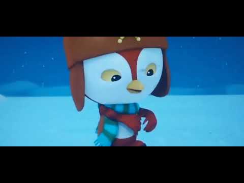 toon story 2 Part 9 - crossing the road