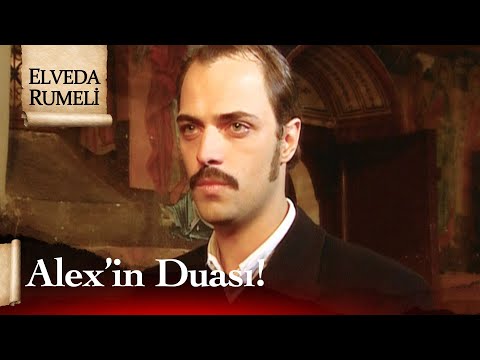 Kalbime bu aşkı sen düşürdün bir yol göster! - Elveda Rumeli 8. Bölüm