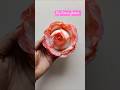 CREATE Beautiful ROSE FLOWER With Tissue Paper