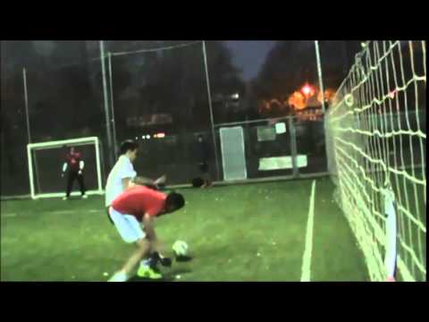 La Guelerconda vs Club Sportivo LDF - Copa Palermo