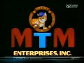 MTM Enterprises 20th Television 1983 2008 1