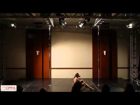 Kelly Rotar 2nd Place Masters Division in Canada!