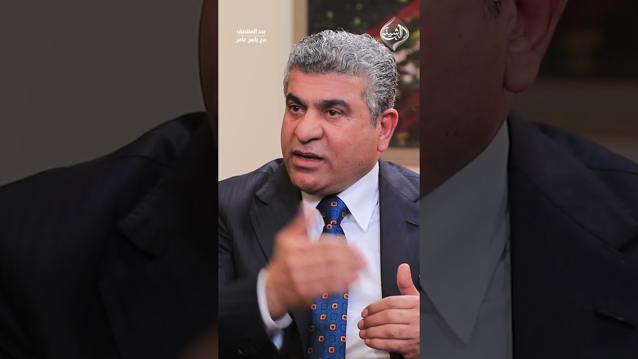 فيديو | تحالف الخنجر يعلن موقفه من حل الحشد الشعبي.. عودة: لا نخشى سوريا والدواعش خلف القضبان العراقية