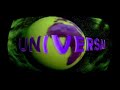 I KILLED UNIVERSAL TELEVISION EFFECTS 2