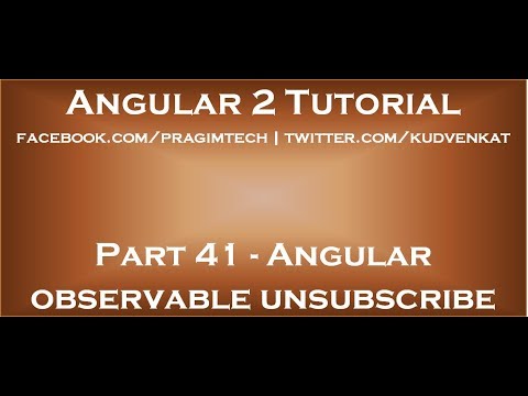 Introduction to Angular 2