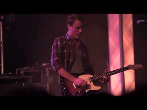 Savannah - Playlist Live 2012 - Fiction In Grey