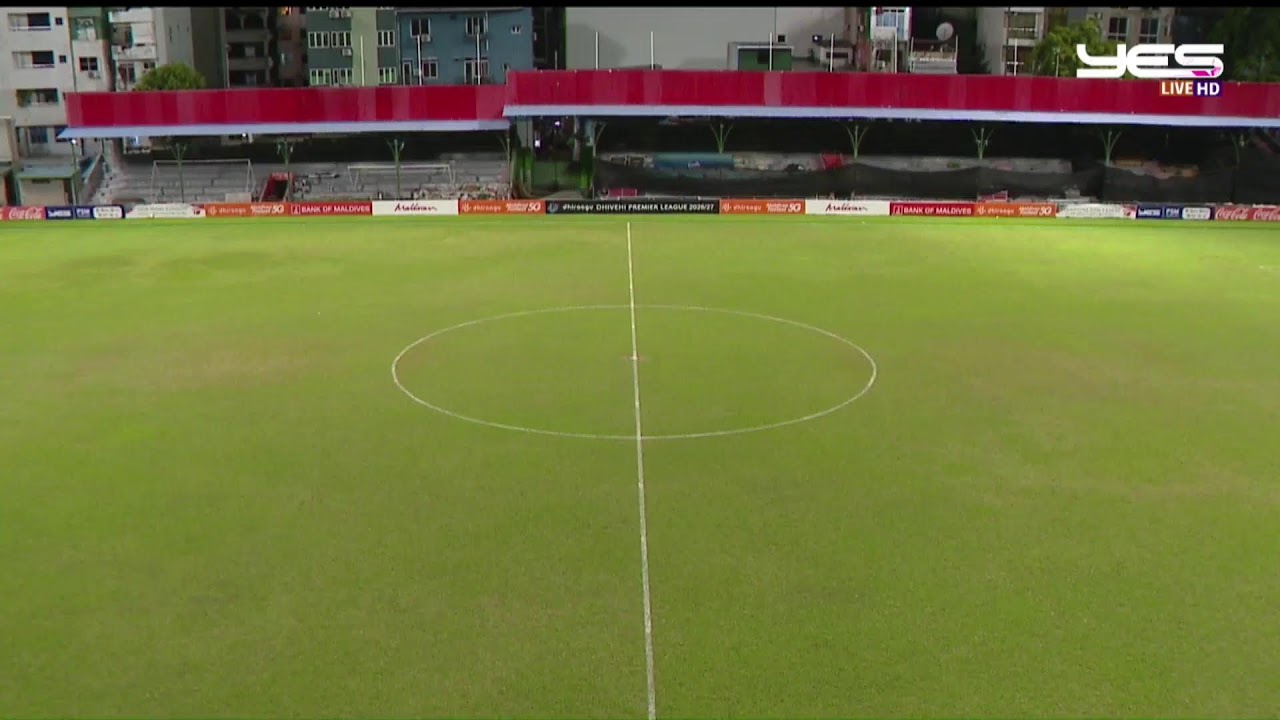 Match Highlights