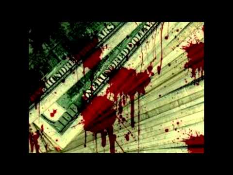 Blood Money feat Sadix & J Wolf   prod Frankie Red