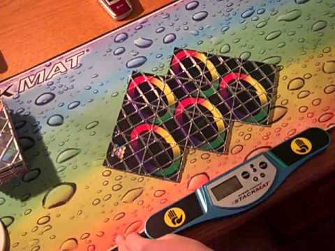 How to Solve a Rubik's Master Magic 3 Different Ways