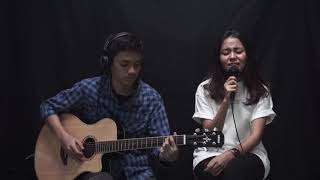 Fourtwnty - Hitam Putih (Cover) #KosmikCording