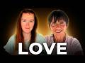 Non-Duality in English & Spanish | Alexis & Adriana l 4/9/26