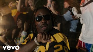 Fresco Kane - Derrty Diana (Official Music Video)