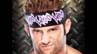 WWE - Zack Ryder 2011 theme song &quot;Oh Radio&quot;