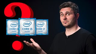 Care sunt diferențele între Intel Core i3, i5, i7 și i9 - Cavaleria.ro