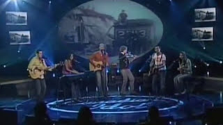 CI2 - Canadian Railroad Trilogy (MQ)