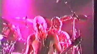 System of a Down - Phoenix 2000 - Chic n´ Stu