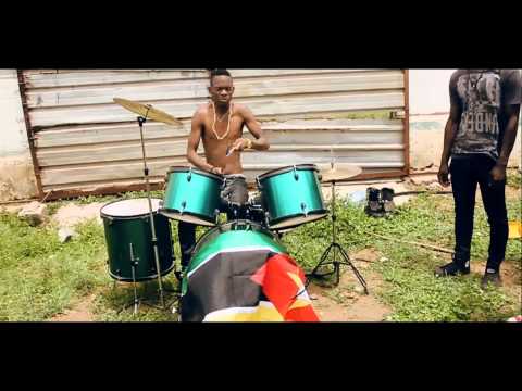 GASSO - VUCU VUCU (OFFICIAL VIDEOCLIP)